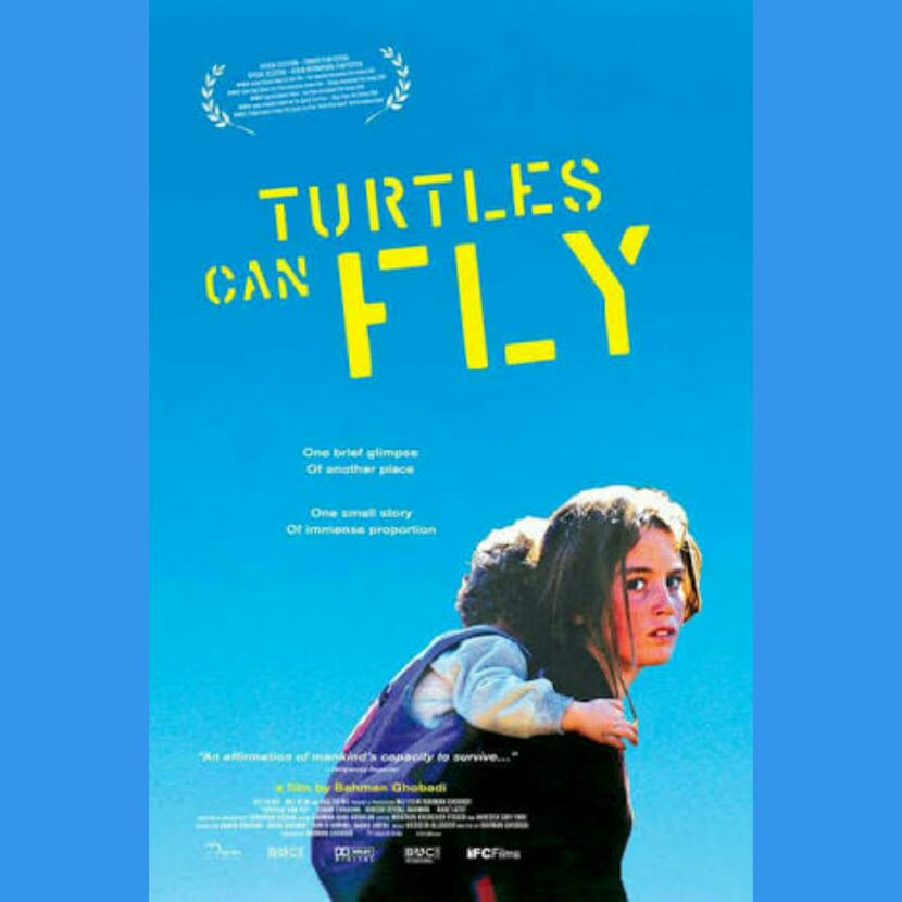 Kisah Kak seorang remaja 13 tahun sebagai anak korban perang... Di malam penyerangan tentara Amerika di dekat perbatasan Irak dan Turki...