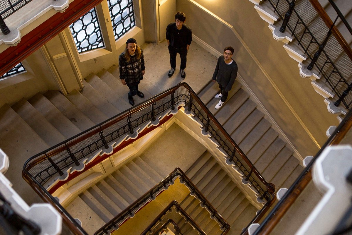 We've just added <a href="/venturelows/">venture lows</a> to the <a href="/weareourgirl/">Our Girl</a> show at <a href="/thelexington/">The Lexington</a> on 13 Sept! Tickets are selling fast > seetickets.com/event/our-girl…