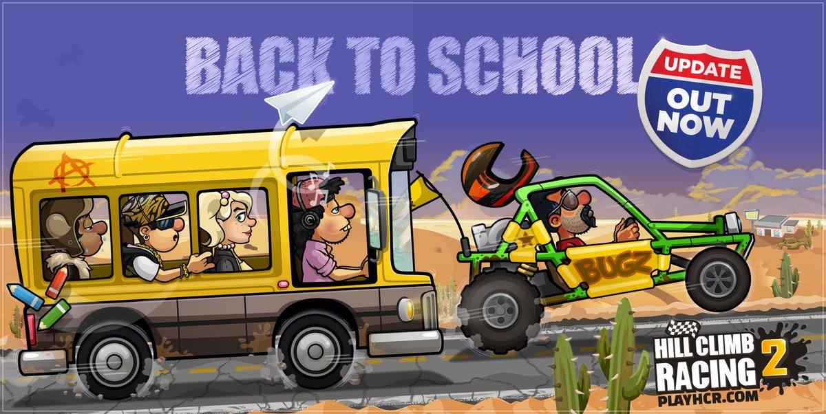 dune buggy hill climb racing