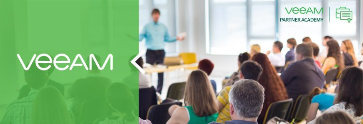 copaconederland's tweet photo. Meer weten over @Microsoft en @Veeam #integraties? Schrijf u dan nu in voor de gratis #training op 26 september! https://t.co/ioS9LJa1d5