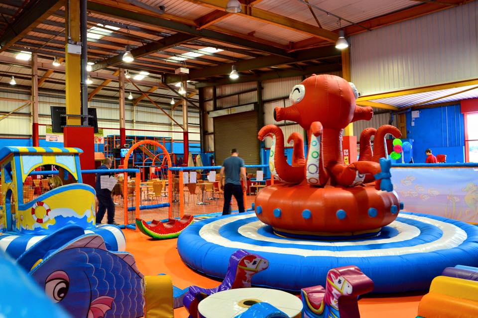 theplayarena's tweet photo. The summer holidays are soon over, end your summer in style with The Play Arena! #summerattheplayarena #theplayarena #byebyesummerholidays https://t.co/2UEUd8px80