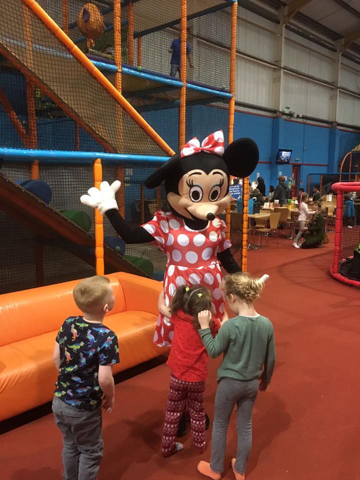 theplayarena's tweet photo. The summer holidays are soon over, end your summer in style with The Play Arena! #summerattheplayarena #theplayarena #byebyesummerholidays https://t.co/2UEUd8px80