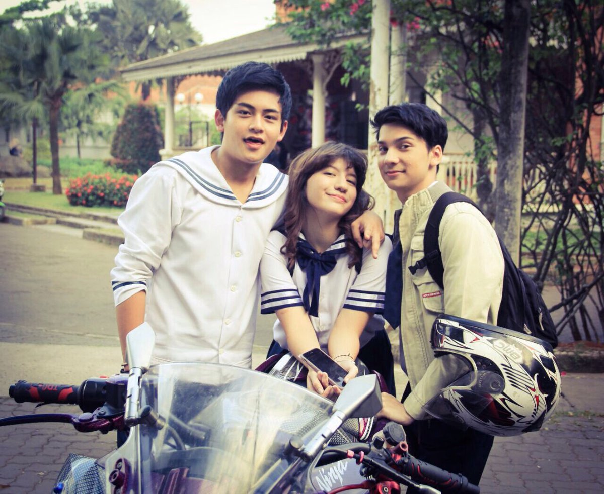 cassandrasleee's tweet photo. Stay tune TRANS TV @TRANSTV_CORP jam 18.00.Siapakah BFF sebenarnya? Could be anyone now!! #IdentitasBFFTransTV @RandyMartin98 @official_mde https://t.co/toiS9mNupq