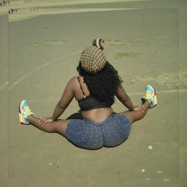 Evacuate_R_R's tweet photo. - #Rozay 
Check out my new Zodwa!
Facebook page: Anatii Dondolo 
#ADMoves https://t.co/3TkbeO7Omf