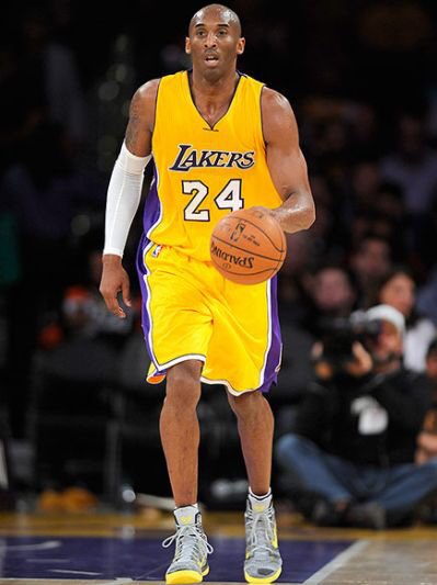 Happy Birthday Kobe Bryant     