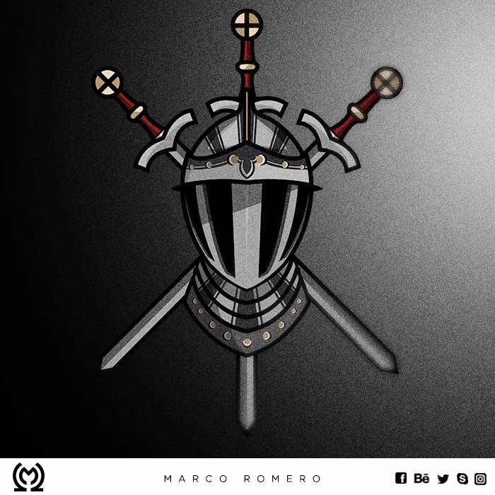 -"MEDIEVAL" a la venta. 
-Texto y color editable.
-¿120❤️?