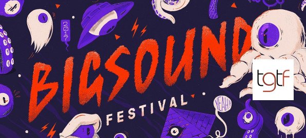 this TGTF X <a href="/BIGSOUNDtweets/">BIGSOUND</a> #BIGSOUND17 playlist w/ best bets Golden Vessel, <a href="/JLoGrizzly/">Jim Lawrie</a> <a href="/maddyjaneau/">Maddy Jane</a> <a href="/MammalsMusic/">Mammals</a>  theregoesthefear.com/2017/08/tgtf-x…