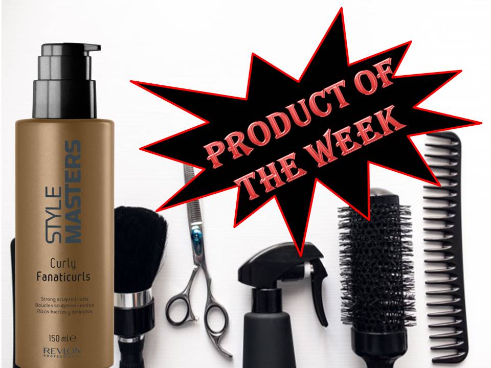 Revlon Curly Fanaticurls creates perfectly-defined curls and provides maximum hold, available at our Heswall Salon 🏡
PRICE - £10.90 💸