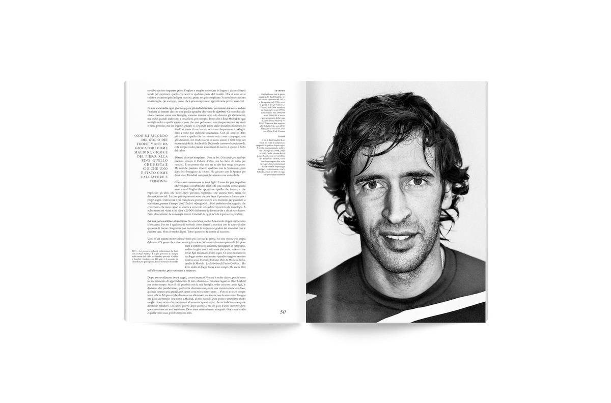 Rivista Undici tweet media