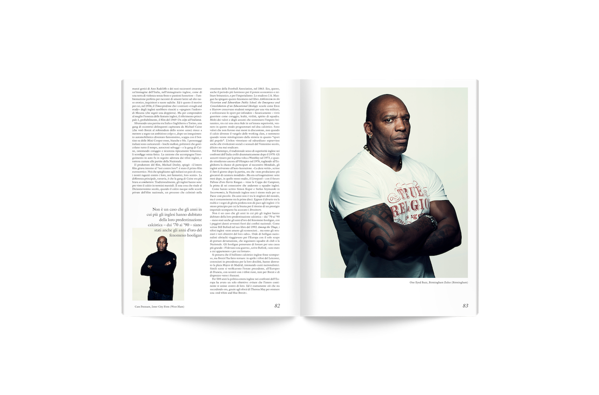 Sergio Ramos, Raúl, Brexit, una guida alla Serie A, lo US Open: uno sguardo nel nuovo numero, che esce domani  rivistaundici.com/2017/08/24/num…