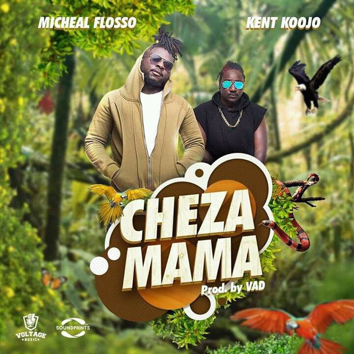 promoafriKa's tweet photo. @VoltageMusiq's #ChezaMama
Official Video available on @YouTube, 
Link here: https://t.co/4ToHiSuUKx

#EastAfricanMusic🇺🇬🎷🎤🎸🔥💃🙌
#RwOT
#UoT https://t.co/fIbO57pOpm