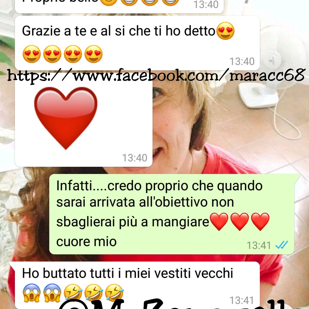 marettatommy's tweet photo. #Soddisfazione #personale per me😍 per te che stai #raggiungendo il tuo #obiettivo🎯

Un #Si #Ok non è #mai per #caso #Fiducia https://t.co/1g94ws0iqz