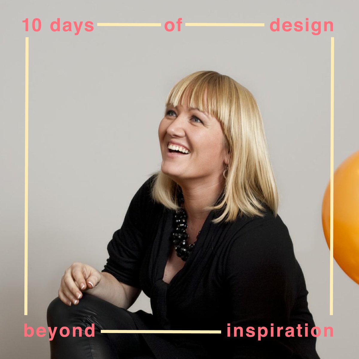 BrgnDesignFest's tweet photo. Serial-entrepreneur and @wef #YoungGlobalLeader @siljevallestad to #BergenDesignFestival! https://t.co/kdzjr51W5m https://t.co/MBm4pk5cU2