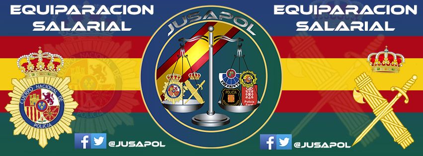 dpner69's tweet image. Menos enhorabuena y más equiparados salarial de ellos y la policía nacional con las policías autonómicas #equalgame @jusapol basta ya!