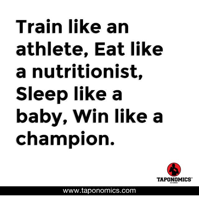 Taponomics2's tweet photo. Win Like A Champion

#train #athlete #sports #mma #fight #boxing #taekwondo

https://t.co/98IHquJ5dc https://t.co/tsbxXxRodK