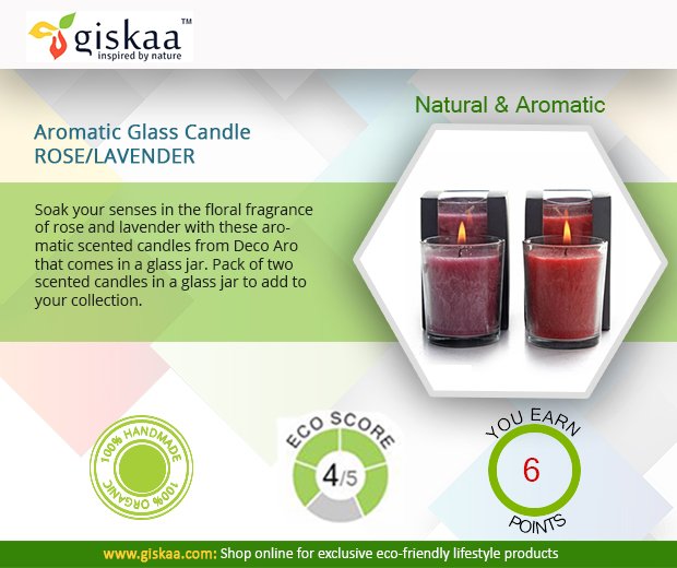 giskaa2016's tweet photo. Refresh your homes with 100% natural floral fragrance candles from Deco Aro. Buy now @ https://t.co/pOf8LGCR6T https://t.co/tE2t6h9jWj