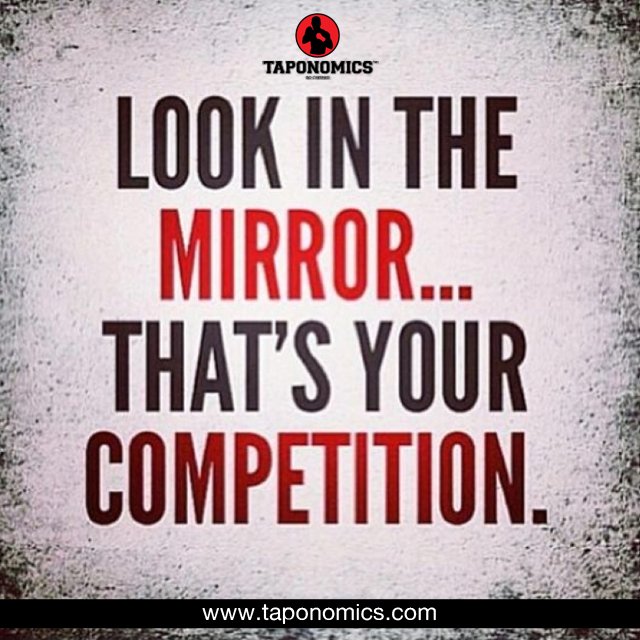 Taponomics2's tweet photo. Can You See IT ???
#train #athlete #sports #mma #fight #boxing #taekwondo

https://t.co/98IHqv0G4K https://t.co/FNWmRfcloV