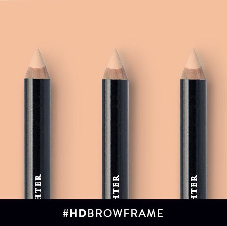 Make your brows stand out with this new product from @hdbeautygroup now in stock at our Leeds salon #beautyblog