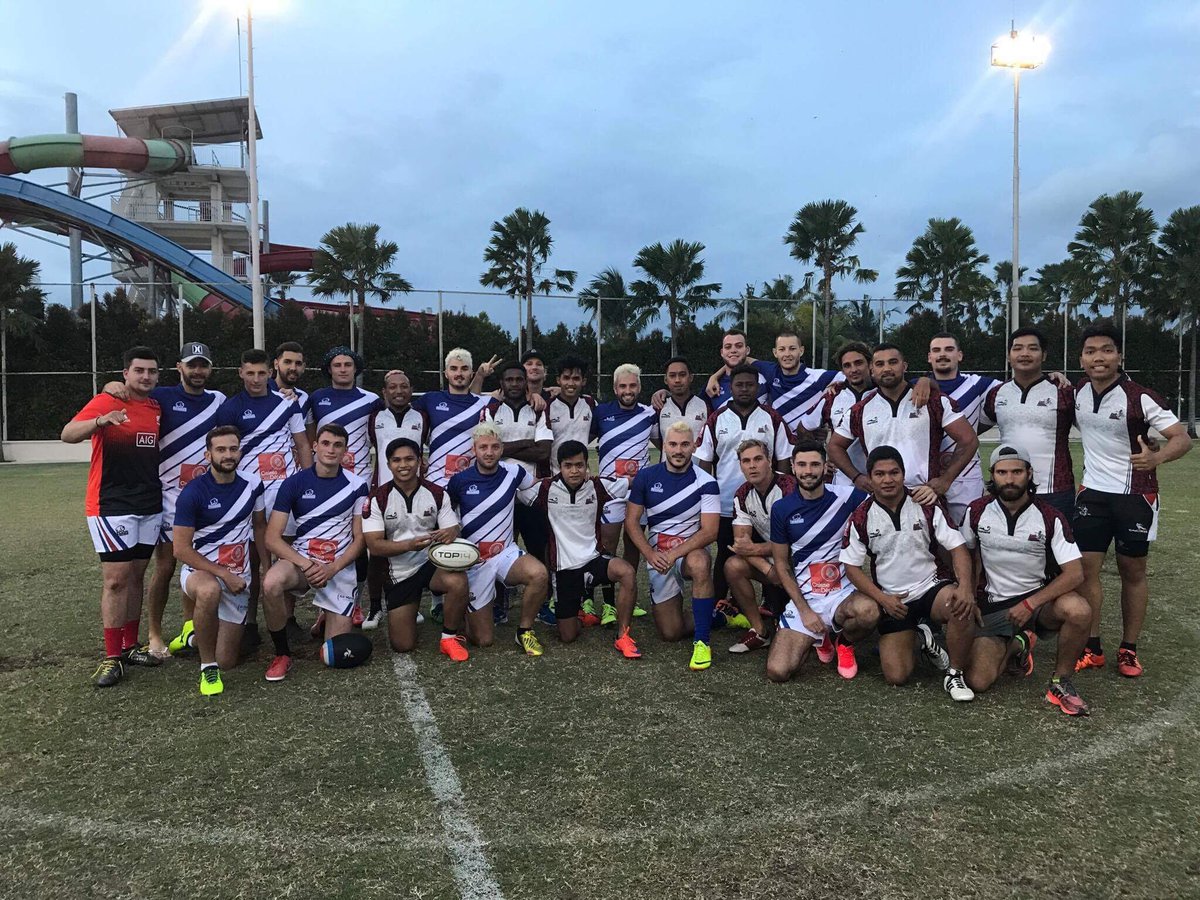 Rugbymen Solidaires tweet media