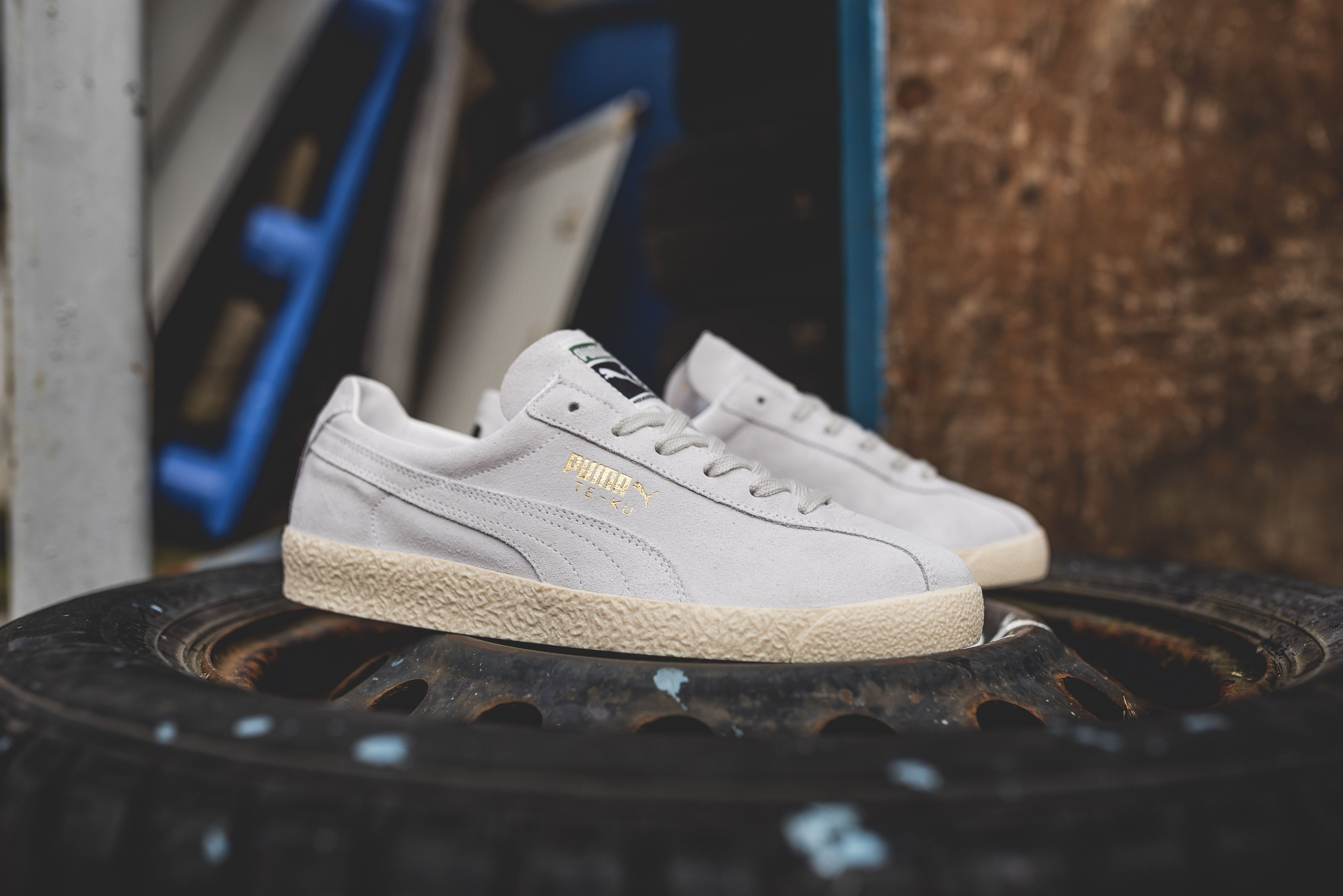 Puma teku hotsell