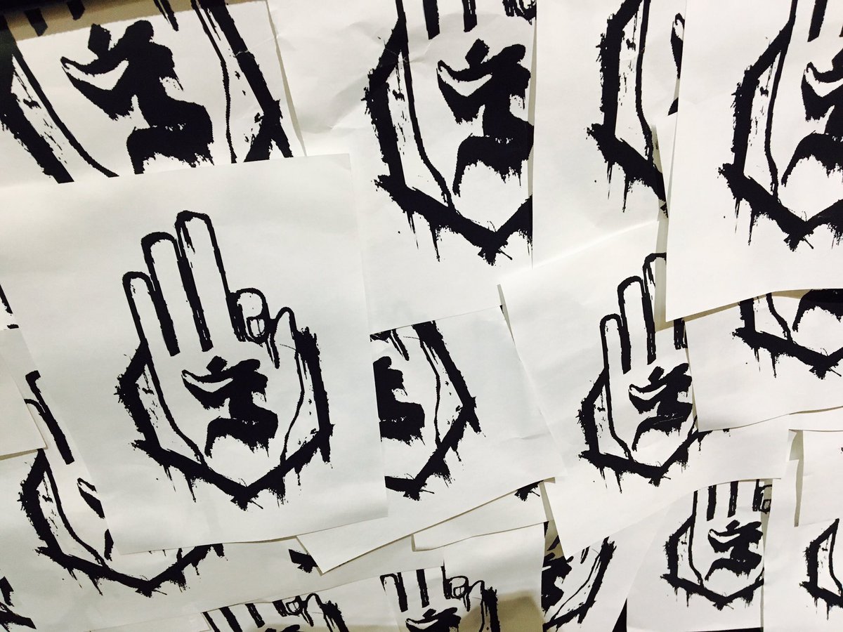 大阪店】明日発売🌟 -真天地開闢集団ジグザグ- 「糞麺氏ね」 特典で10