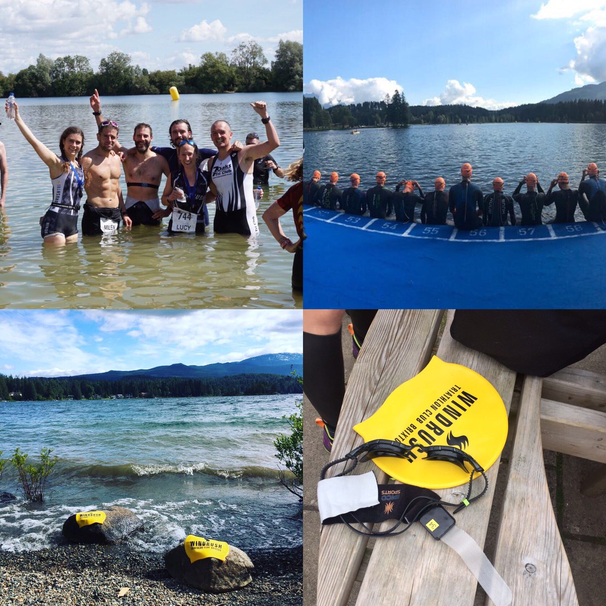 Windrushtriclub's tweet photo. 🙋🏾♂️who 💙 🏊🏾♀️? OWS can time to get used to, check out our coached session on Sun 3rd Sep @sheppertonswim
#windrushtri #ows #swim #tri https://t.co/gPa3ACdkqn
