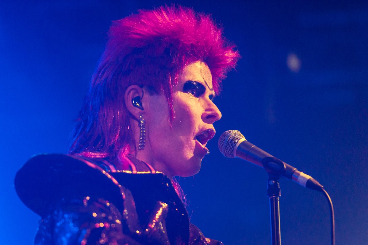 absolutebowie's tweet photo. #DUNDEE #Tonight #DavidBowie fans! #AbsoluteBowie at Beat Generator @jutejam Fri 25 Aug. 9pm Tix-> https://t.co/LnkWolyvL9 #Scotland #Bowie https://t.co/caOpP8YgSL