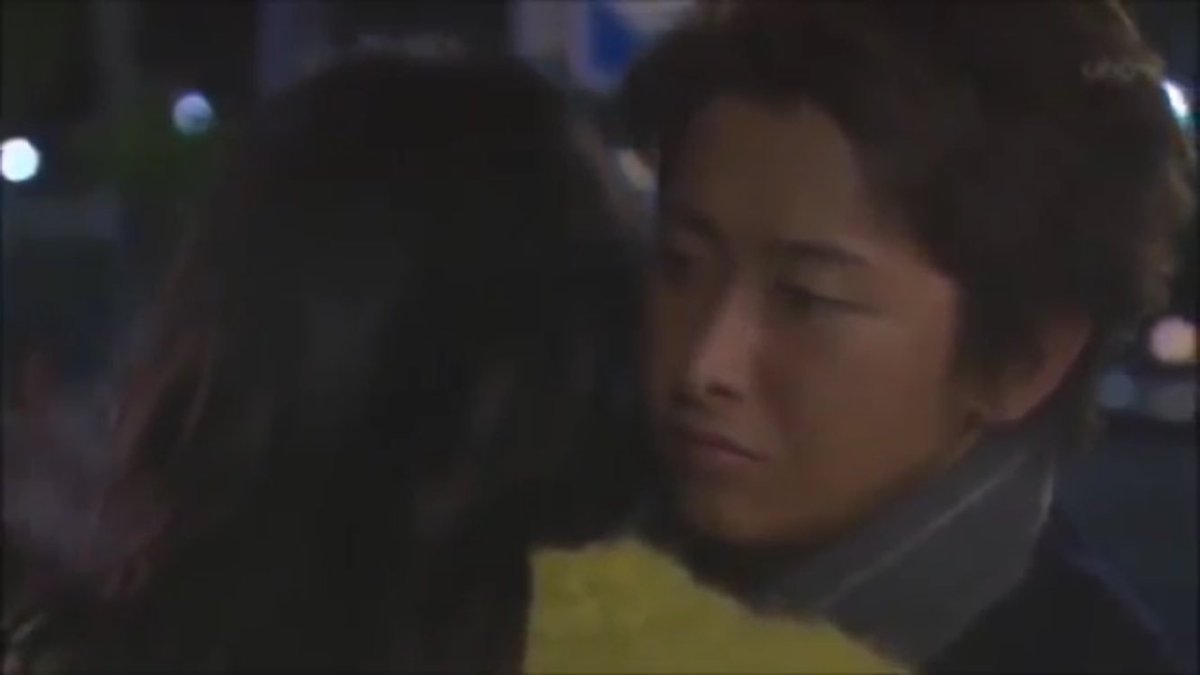 ちー Auf Twitter 来週はベタ嵐 以前やった時面白かったから楽しみヾ ﾉﾜｸﾜｸ 田中麗奈さんの世にも奇妙な物語のエピソードもありがとうございました 昨日見てたからナイスタイミング 女優さんギュッとする智くんに異常に萌えます Vs嵐 大野智