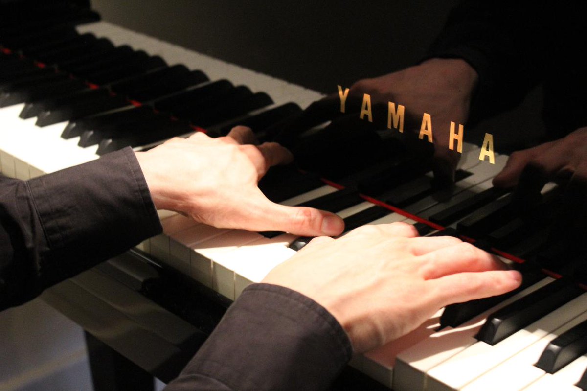 WKMTbyJJR's tweet photo. #pianolessons #compositionlessons "Make your musical motives the characters of your story" https://t.co/d5iwt1Biw3 https://t.co/IjDh5hUvmU