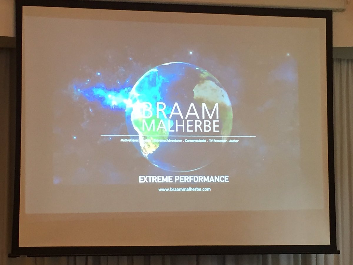 braammalherbe's tweet photo. About to speak @KelvinGroveClub #ExtremePerformance #CapeToRioRow https://t.co/sNzuwAQ3df
