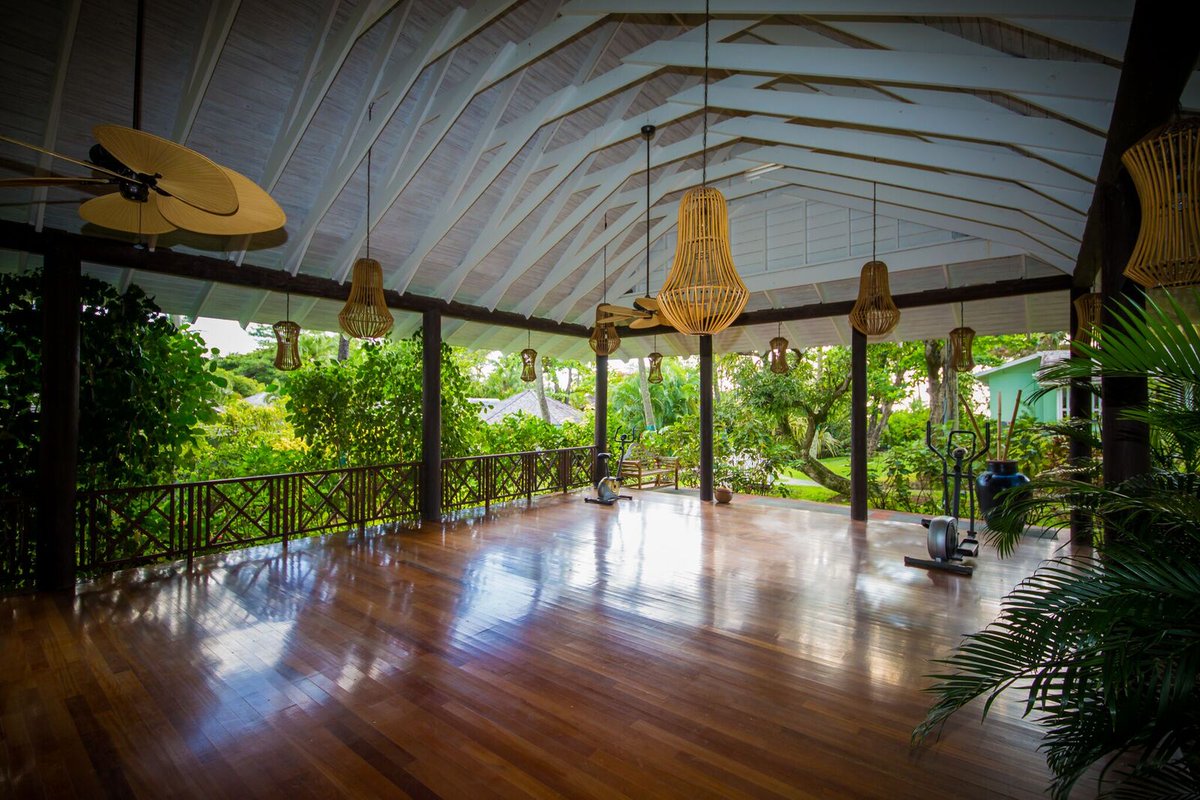 Our #Yoga week includes expert tuition with #JillHagar + a chance to relax enjoy our #beach #treatments #watersports and more  6th–12th #Nov