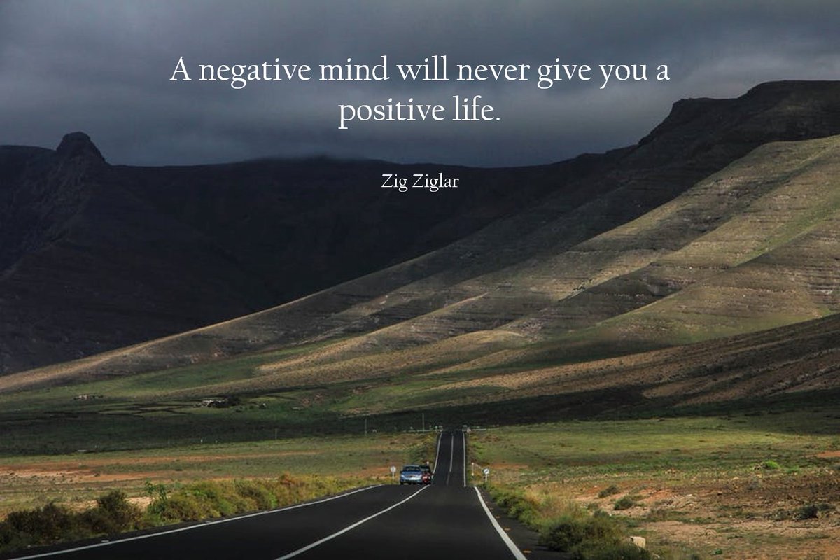 applegatercvry's tweet photo. Nothing good comes from a negative mind.

#AppleGateRecovery #Positivity #MindOverMatter https://t.co/nWRqrwoRG1
