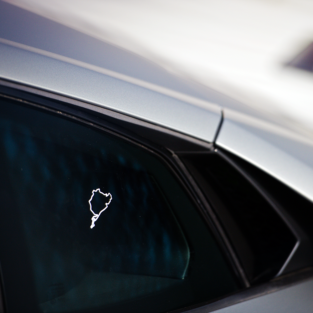 Lamborghini's tweet photo. #Lamborghini Accessori Originali boast outstanding quality, cutting edge technology and attention to detail. https://t.co/GSwbqa6JlX https://t.co/UdOZYdPiQo