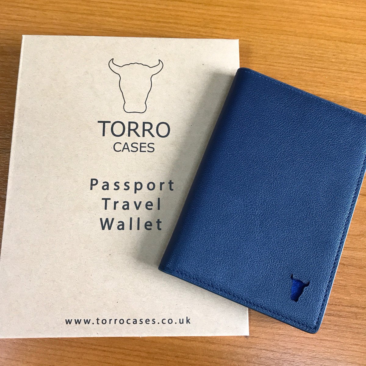 torro_uk's tweet photo. Don't miss out on a chance to #WIN a #oneofakind TORRO navy blue passport wallet. Simply Like, follow &amp; RT #giveaway ends tomorrow 2pm. https://t.co/9Sgg1G2tux