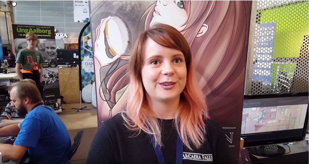 Game Hub Scandinavia tweet media