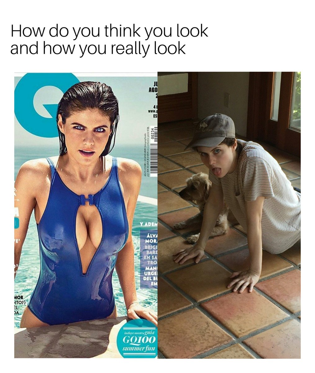 LucaSergiuG's tweet photo. @AADaddario 😂😂 When girls try to look hot in pictures 😂😂 https://t.co/V3HMQlk4pl