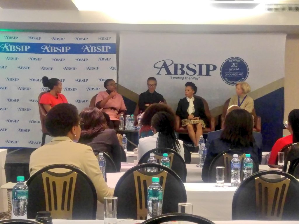 #AWIFSummit2017
Panel Discussion Q &amp; A
👏👏Babalwa Ngoyama
👏👏Snowy Masakale
👏👏Anne Cabot-A
👏👏Gugu Sepamla
👏👏Sindi Mabaso-K