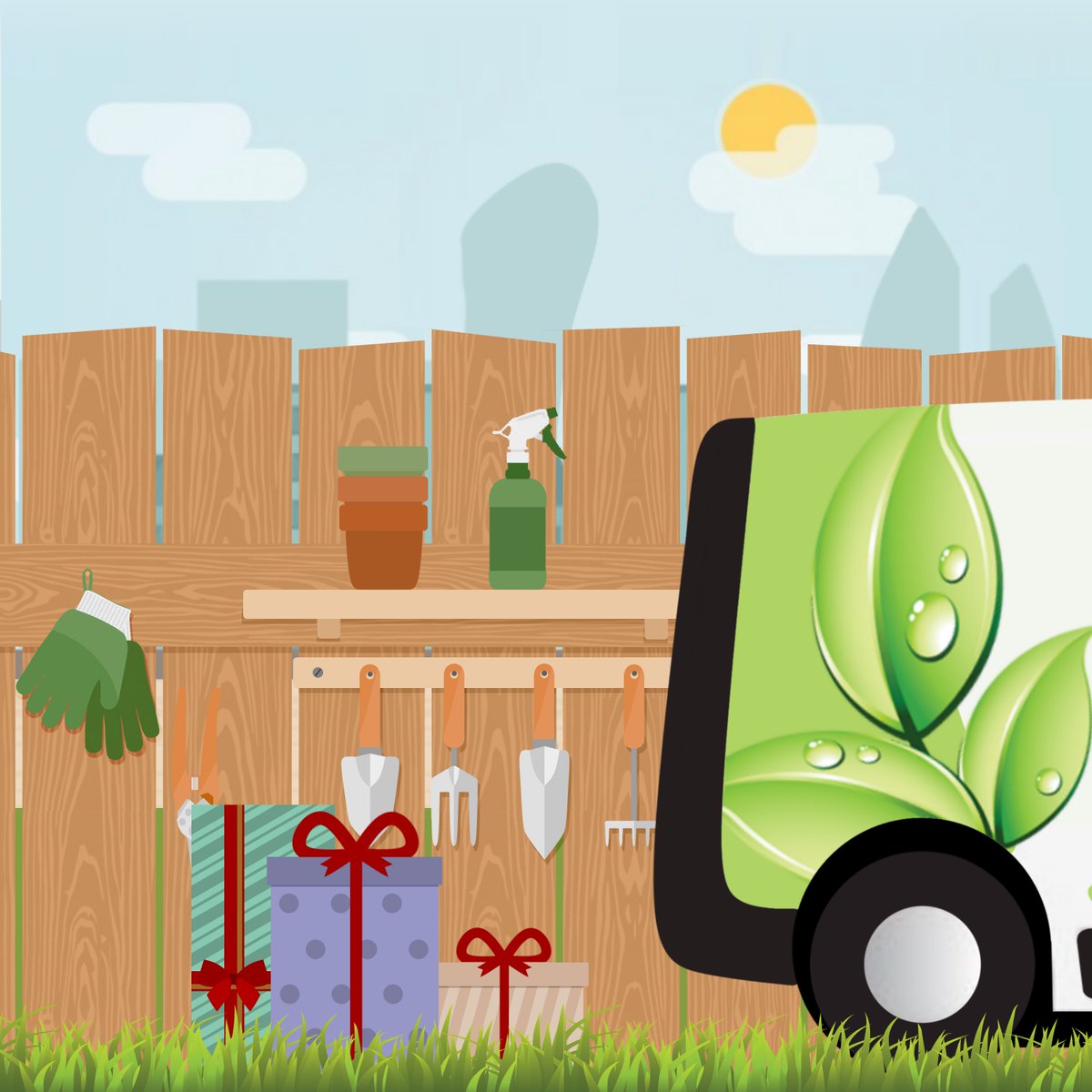 خدمات صيانة الحدائق من الأراضي الملكية لتنسيق الحدائق وبأفضل الأسعار.
#خدمات #صيانة #حدائق #امارات #ابوظبي #UAE