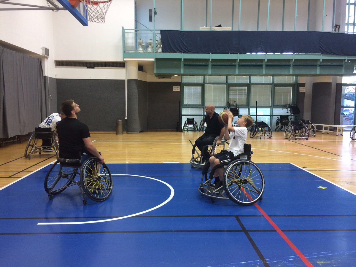 Beit Halochem UK tweet media