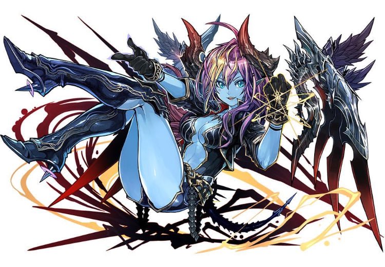 しゅーと この子さ ポージング的にヘラソエル臭くない