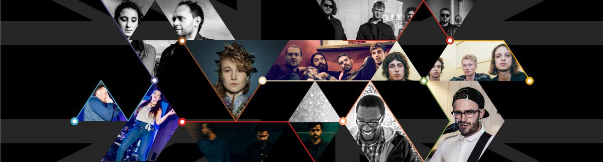#BritishBeats: Bringing You The Best In #Unsigned Music Acts In #Britain via @bluNationUK 👉 bit.ly/2w7dQGF #newmusic #ukmusic