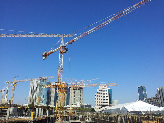 frasergroupuk's tweet photo. Photo By Oshrat85 | Pixabay 
 #cranes #city #construction #
#constructionseason #constructionarea #constructionproject #constructionindustry https://t.co/KIYgKda9wv