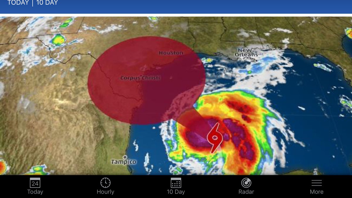 WestProLLC's tweet photo. We know you've heard about Harvey, but we just want to say stay safe and be prepared this weekend #teamwestpro https://t.co/VBh0Y7brbd