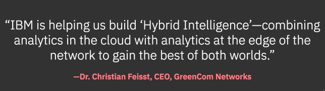 rajesh_govindan's tweet photo. Empowering energy market of the future with Hybrid Intelligence via#IoT @WW_Informix @HCL_Products #GreenCom https://t.co/5PvYOGHXzT https://t.co/6hJoRMyyad