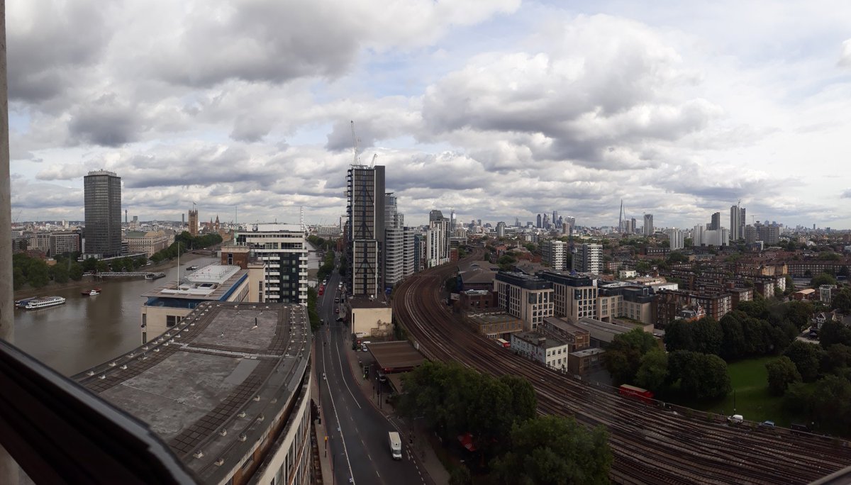 Peter_Spurway's tweet photo. Using the UK's leading water heater sizing tool #Sizeit on a 16th floor plant room survey today 😥😁 @AndrewsWH #BuiltToPerform https://t.co/bgzyfpRRXa
