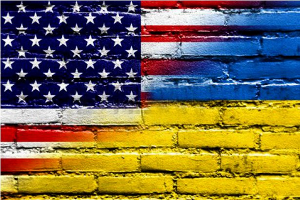 "США намерены укреплять отношения с Украиной", - Мэттис - Цензор.НЕТ 8902