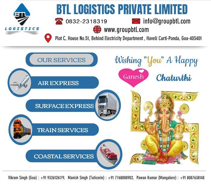 BTL LOGISTICS (@BTL_LOGISTICS) / Posts / X