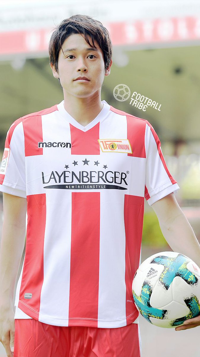 Football Tribe Japan A Twitter サッカー壁紙 内田篤人 日本代表 ウニオン ベルリン T Co Otlodvpd68 Jointhetribejp サッカー壁紙