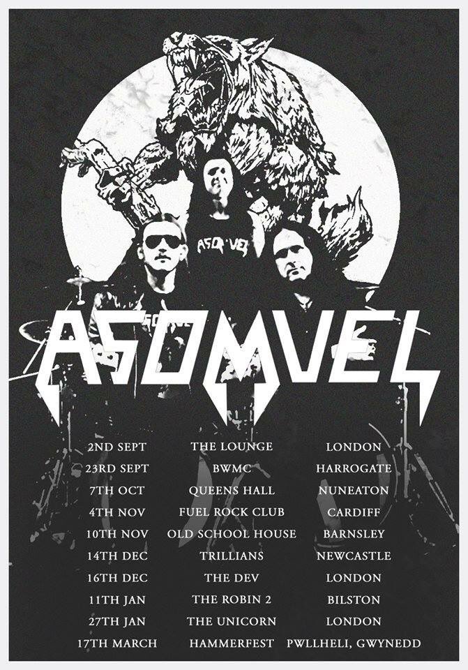 adam_onslaught's tweet photo. Off to see @ASOMVEL in October. Looking forward to it. Check em out. https://t.co/VDbsXGeZQd