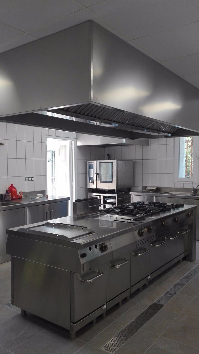 equipgastro's tweet photo. #cocinas #cocinasindustriales #equipamiento #equipamiento gastronómico https://t.co/PNVJyklPc0